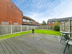 Garden- click for photo gallery